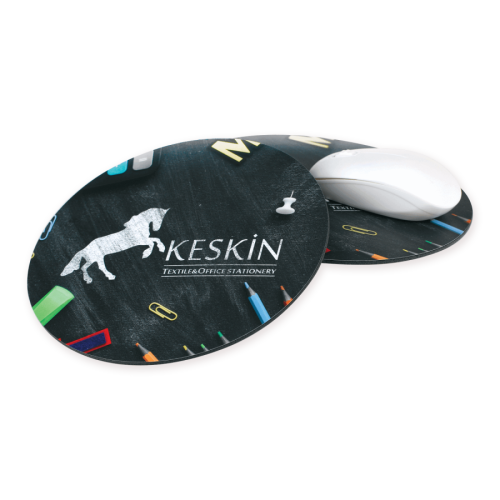 20x20 cm Standart Mouse Pad V2